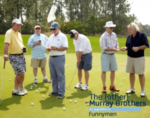 the other murray brothers