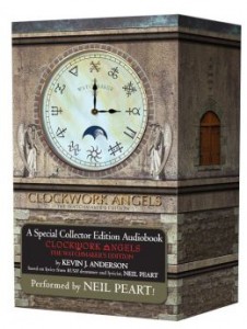 clockwater-watchmaker