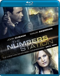 numberstation