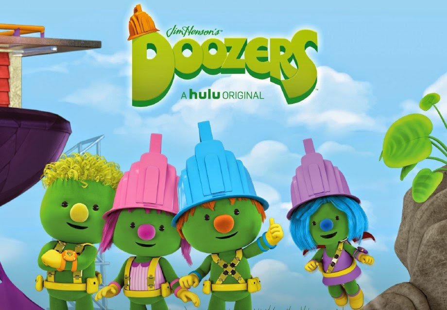 doozers logo