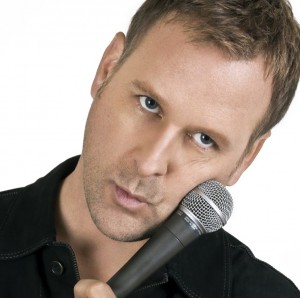 Dave Coulier_Mic_1