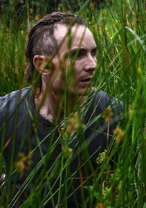 Survivalist, Martin McCann Photographer: Helen Sloan