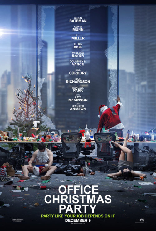 officexmasparty