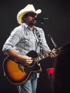 Concert Review: Toby Keith's Locked & Loaded Tour, Tampa FL - MediaMikes