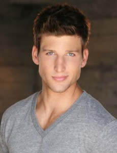 Interview with Parker Young - MediaMikes