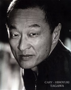 Cary-Hiroyuki Tagawa - actor, producer