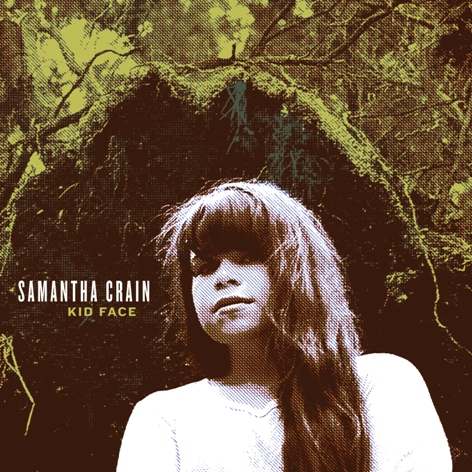 samantha-crain-kidface-cover