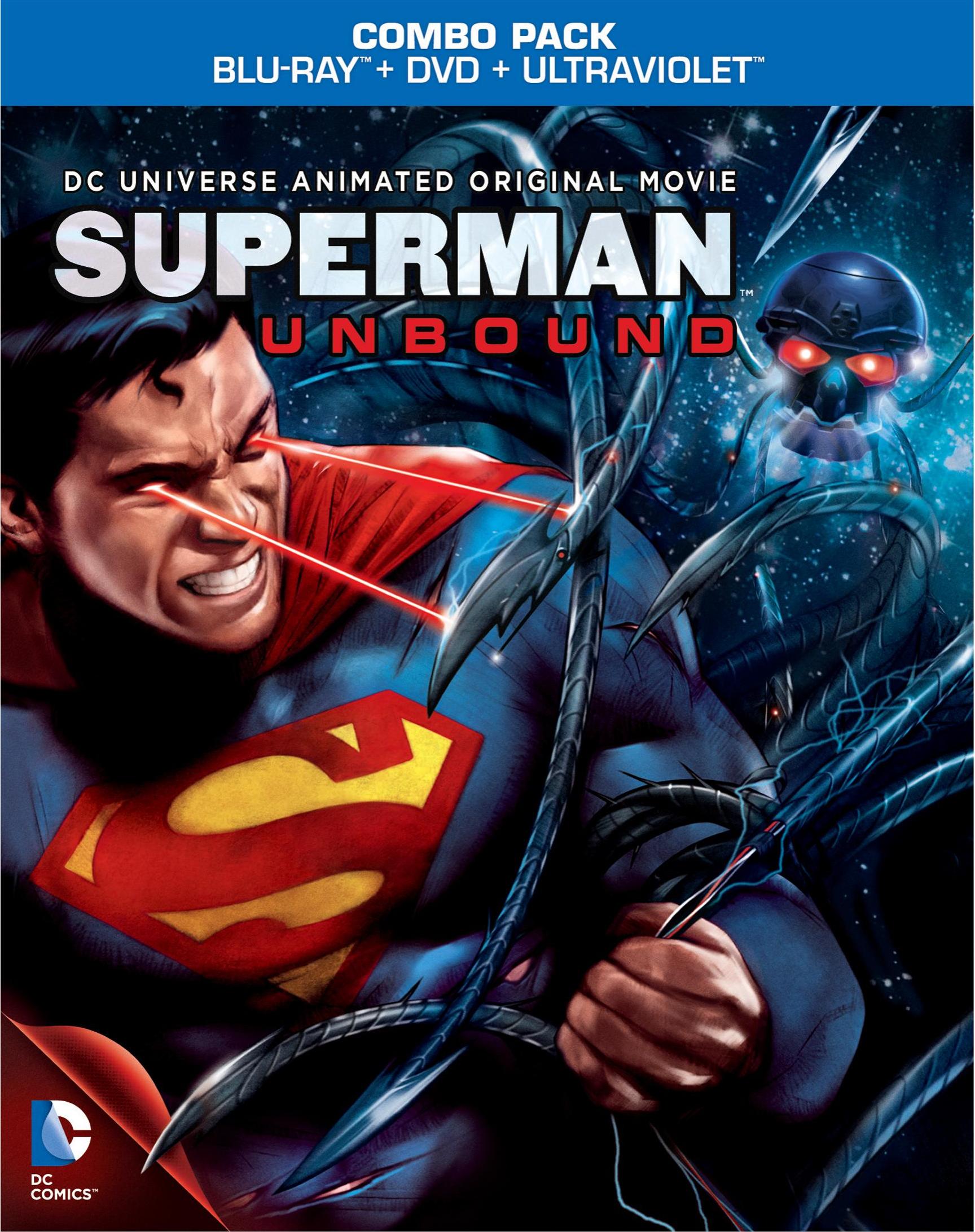 superman-unbound