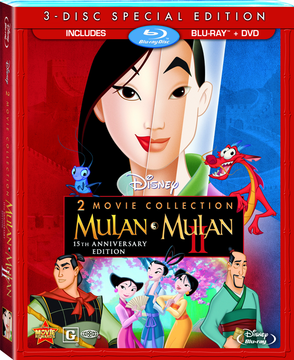 Mulan=2_Movie  Collection