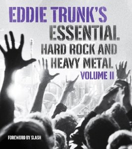 Essential Hard Rock and Heavy Metal Vol2