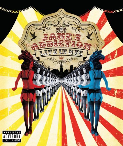 Janes DVD