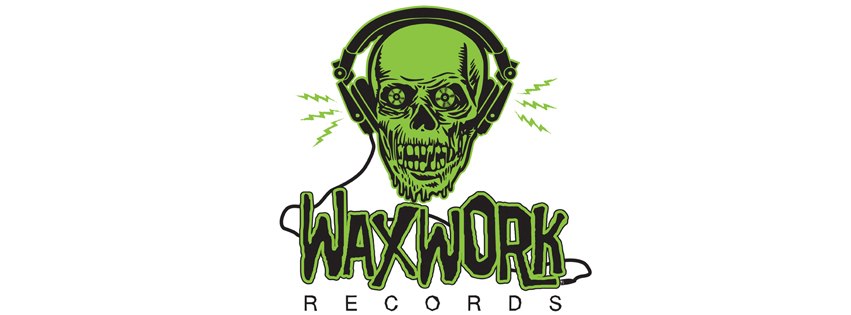 Waxwork Records logo