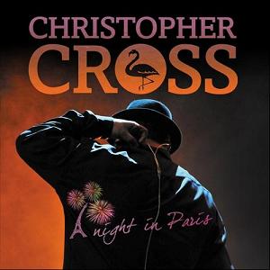 Christopher Cross - A Night in Paris_300x300