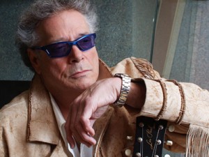 Mountain's Leslie West talks about new solo album 