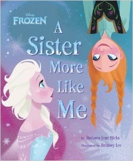 frozen-sisters