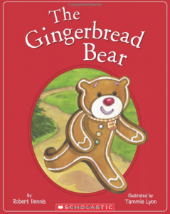 gingerbread-bear