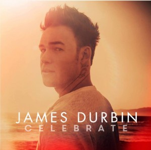 James Durbin-celebrate