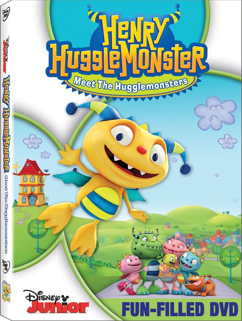 hengry-huggle-dvd