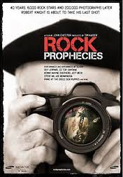 Rock Prophecies