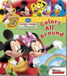 mickeycolors