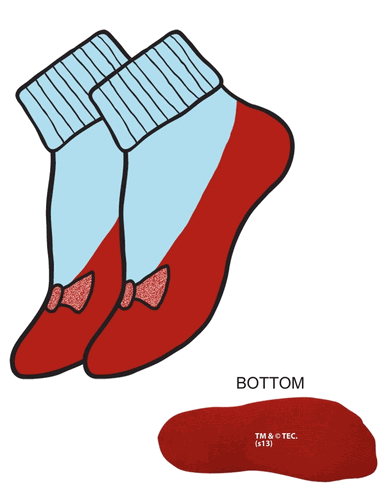 the-wizard-of-oz-dorothy-ruby-red-slippers-socks-3