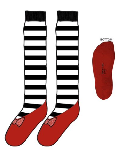the-wizard-of-oz-dorothy-stripes-with-ruby-red-slippers-socks-2