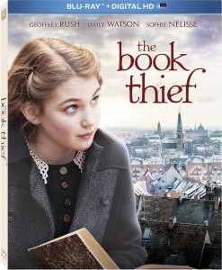 book-thief