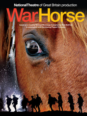 warhorse