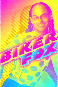 bikerfoxposter