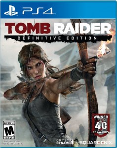 TOMBRAIDER
