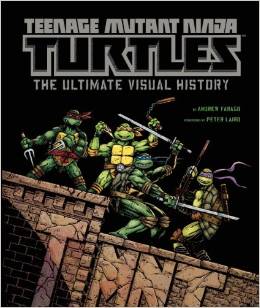 turtles-visual-book