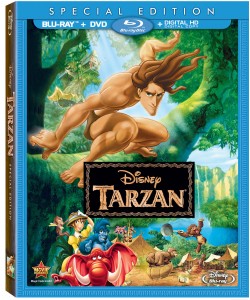 TarzanBlurayCombo