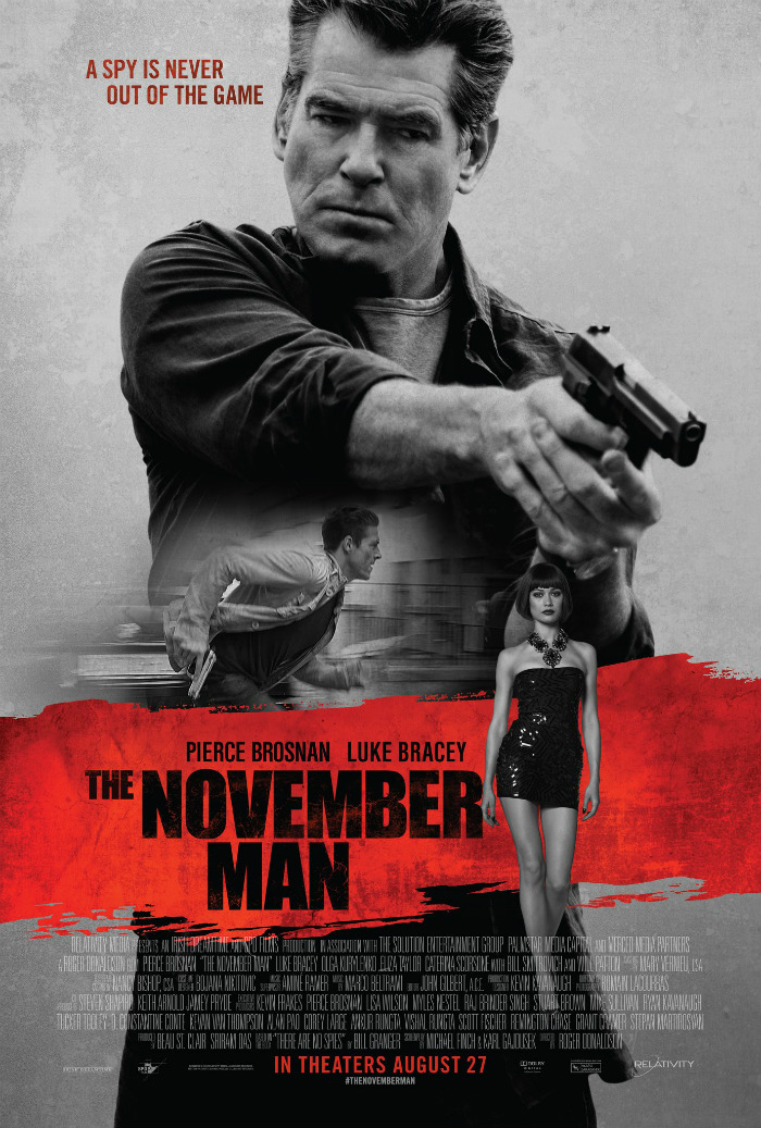 the-november-man-poster