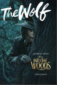 The-Wolf-Into-the-Woods-Poster