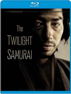 twilight samurai