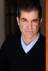 victor levin