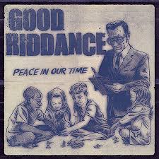 good ridance