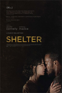 SHELTERposter