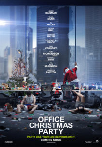 office-xmas-poster