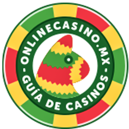 Casinos Online Mexico