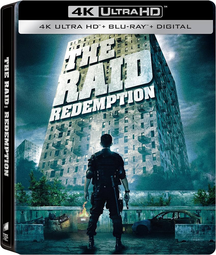 Oppenheimer 4K+Blu Ray Christopher Nolan Best Buy Exclusive w/STEELBOOK  Protect