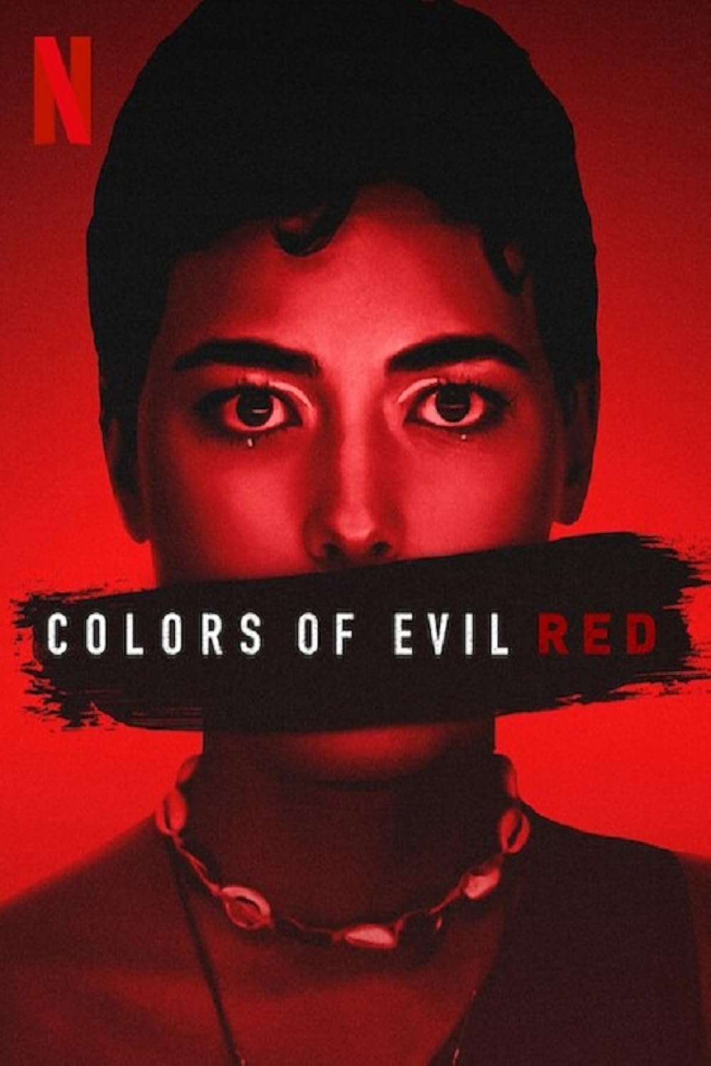 Film Review:  “Colors of Evil”  Red”