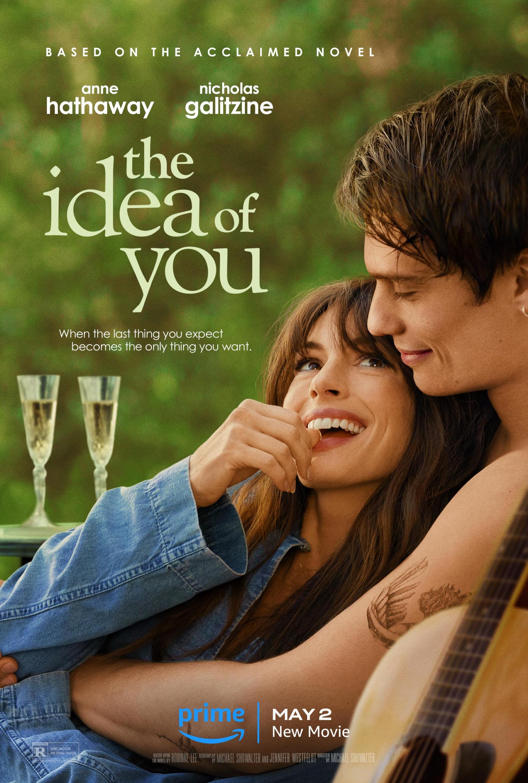 Film Review:  “The Idea of You”