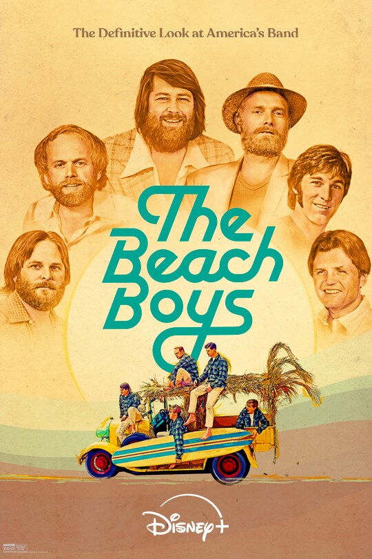 Film Review:  “The Beach Boys”
