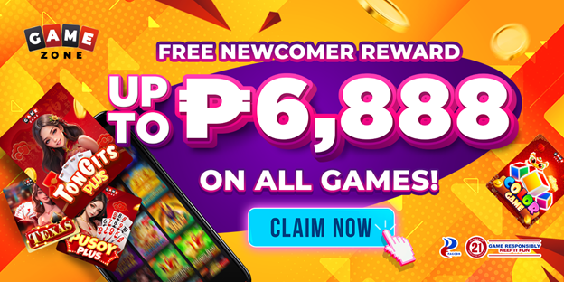 GZone Welcome Bonus